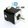 Reprap 3D Printer Step Motor 42x42x48